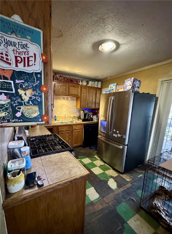 Meadowvale Sub - Residential