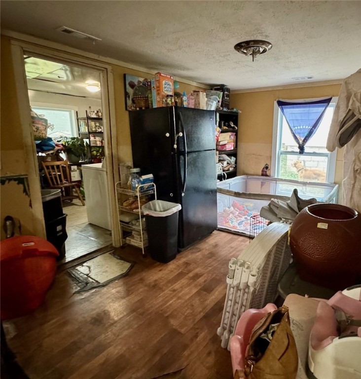 Meadowvale Sub - Residential