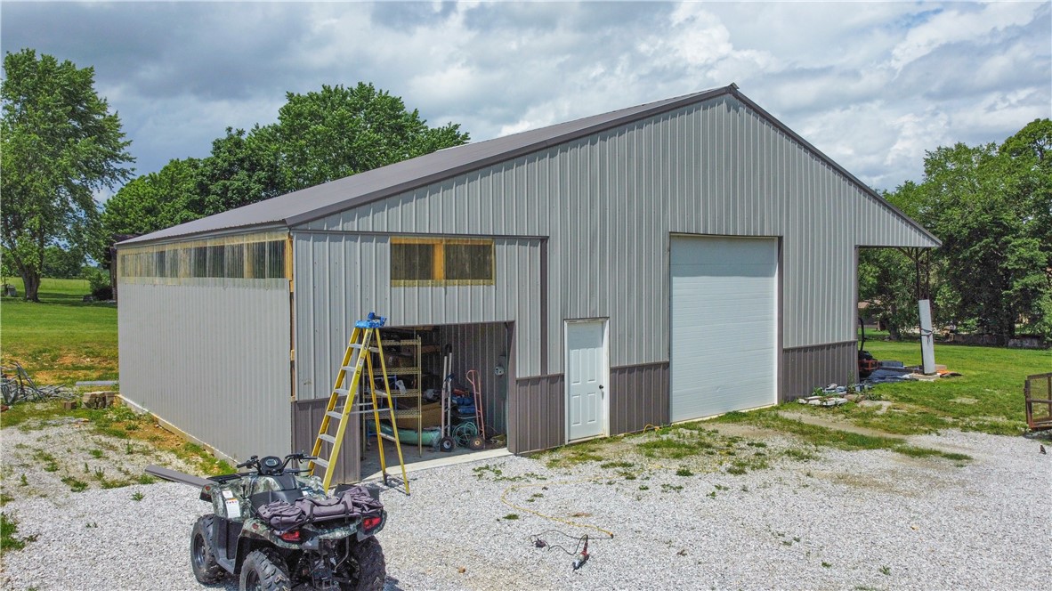 Berryville Outlots - Residential