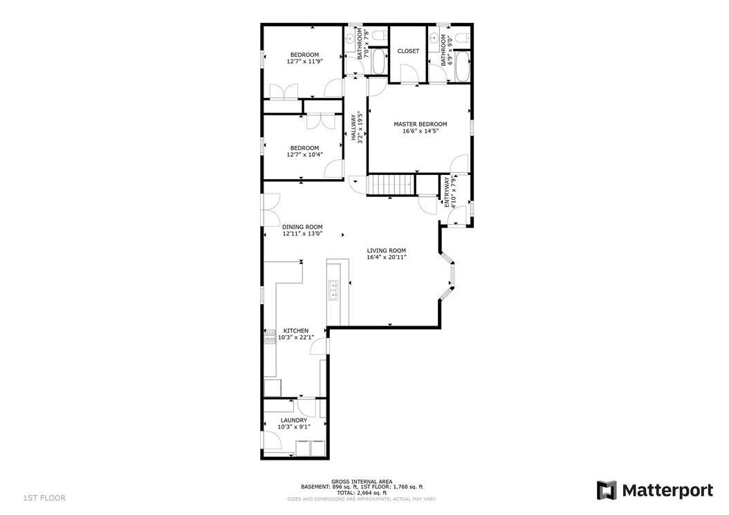 Berryville Outlots - Residential