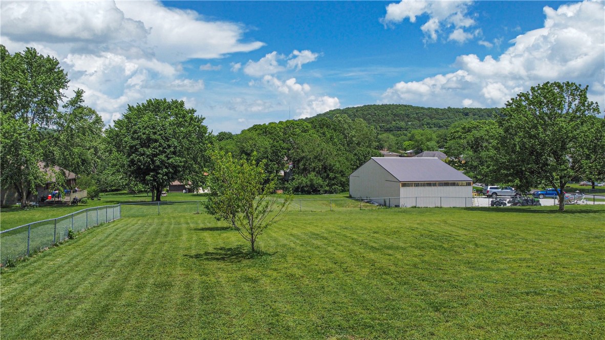 Berryville Outlots - Residential