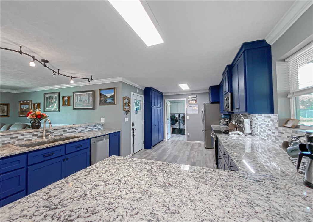 Berryville Outlots - Residential