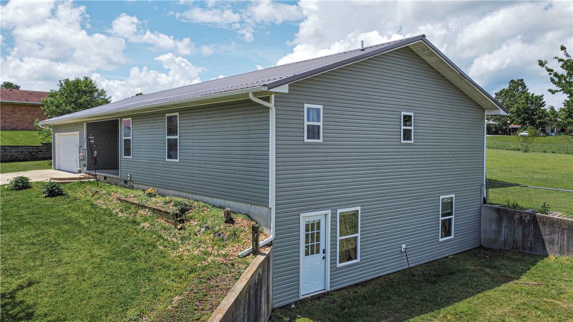 Berryville Outlots - Residential