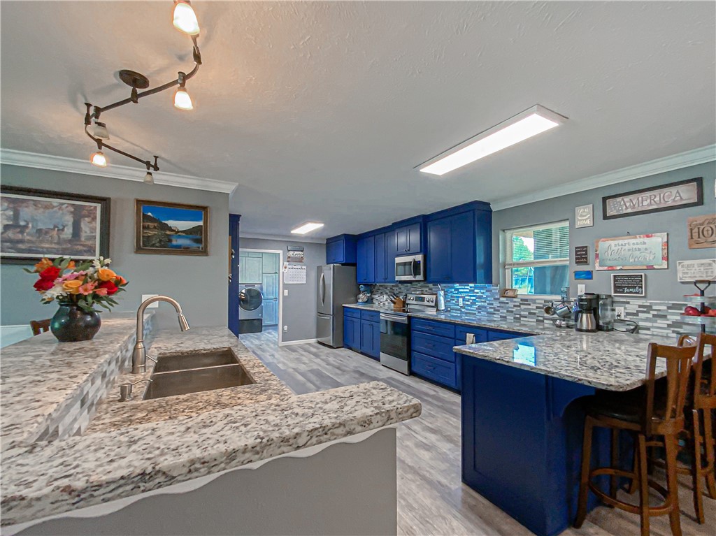 Berryville Outlots - Residential
