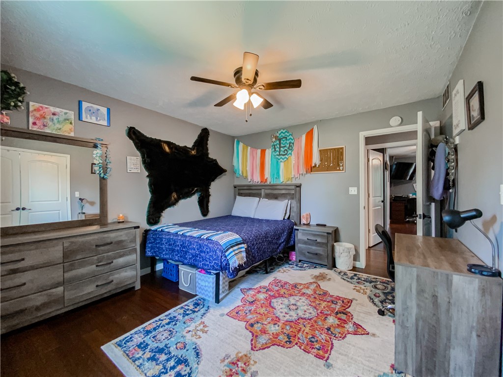 Berryville Outlots - Residential