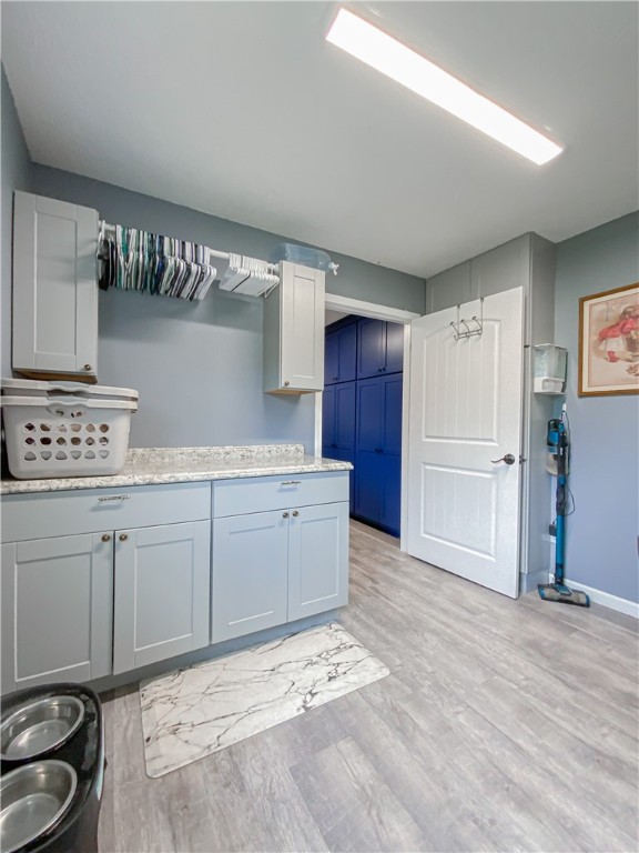 Berryville Outlots - Residential