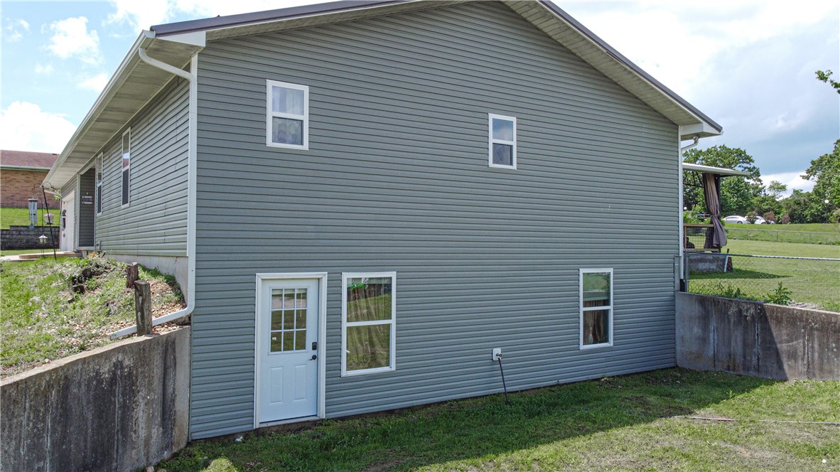 Berryville Outlots - Residential