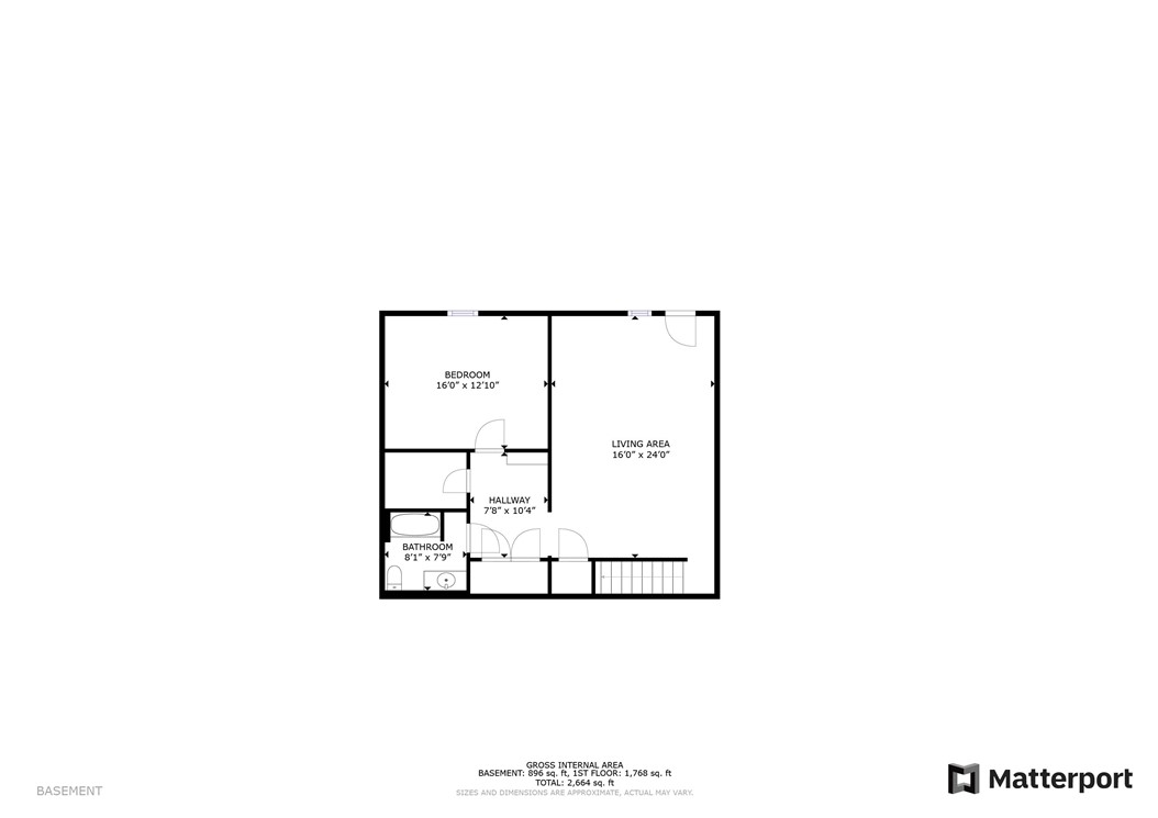 Berryville Outlots - Residential