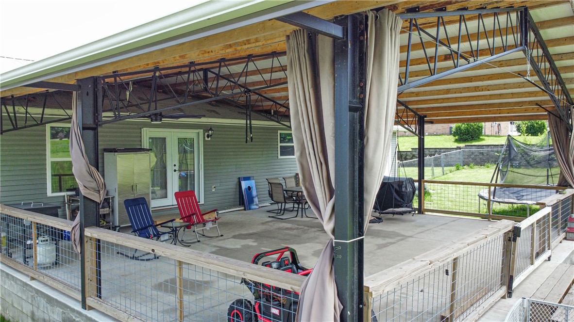 Berryville Outlots - Residential