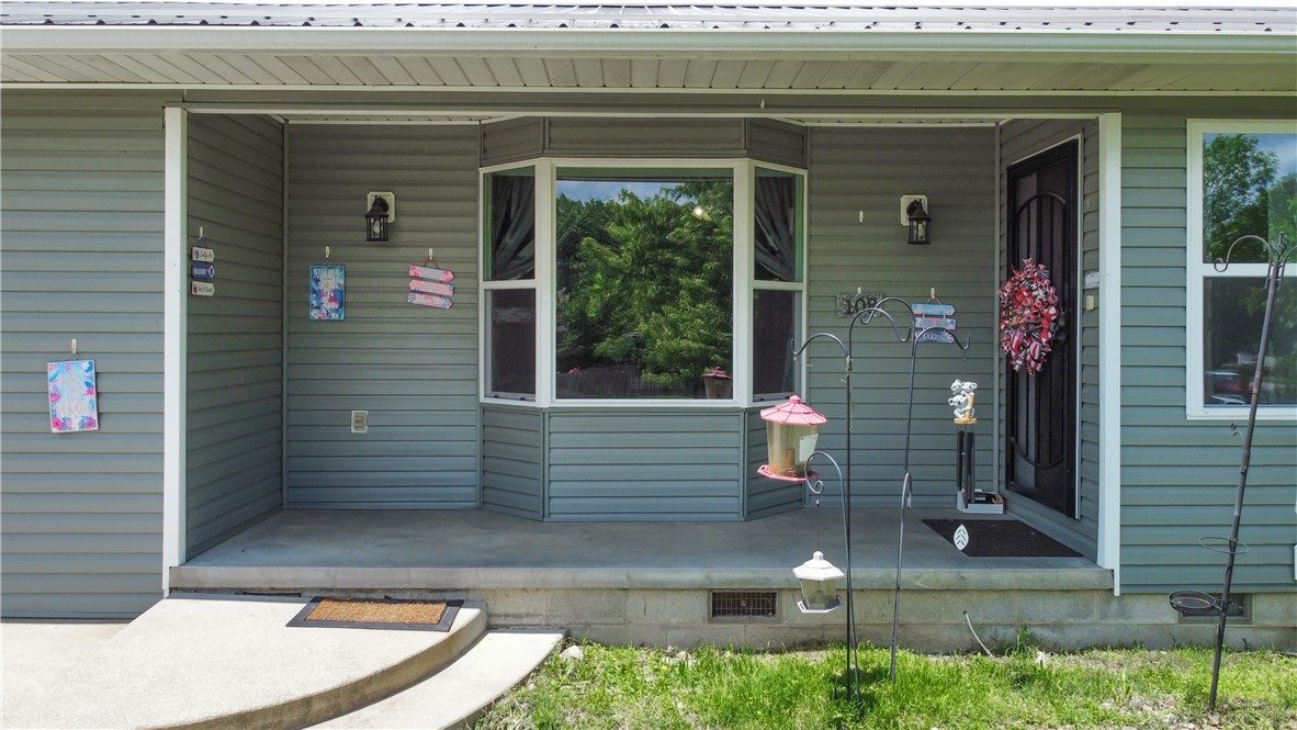 Berryville Outlots - Residential