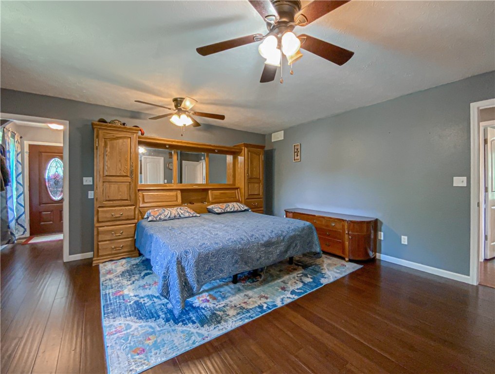 Berryville Outlots - Residential