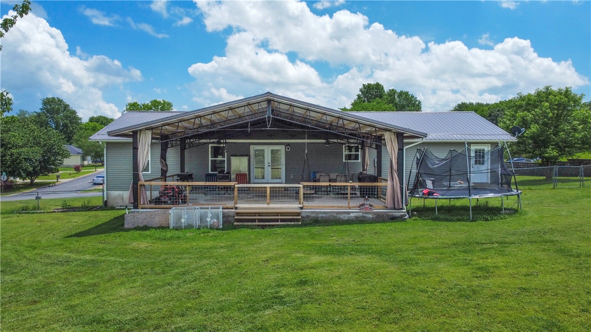 Berryville Outlots - Residential
