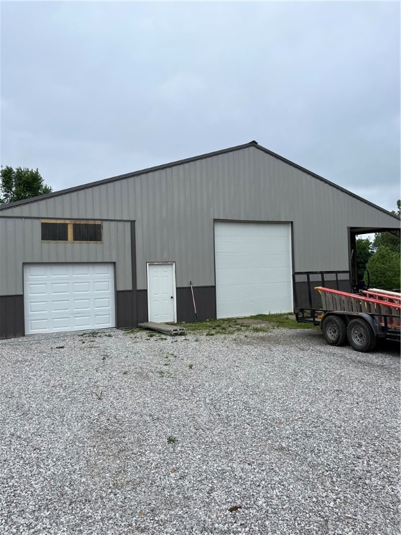 Berryville Outlots - Residential
