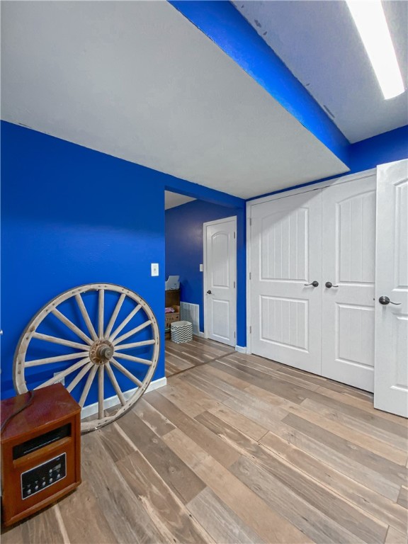 Berryville Outlots - Residential