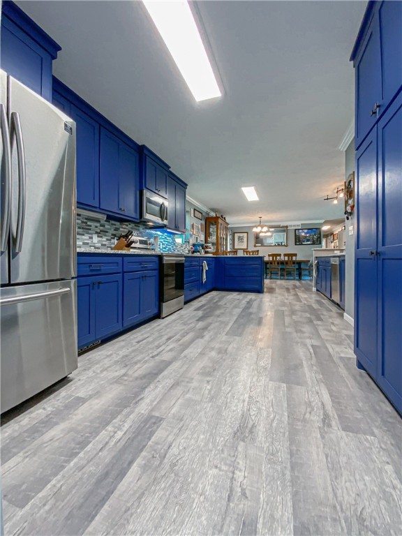 Berryville Outlots - Residential