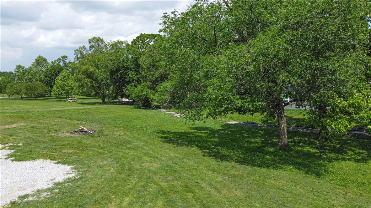 Berryville Outlots - Residential