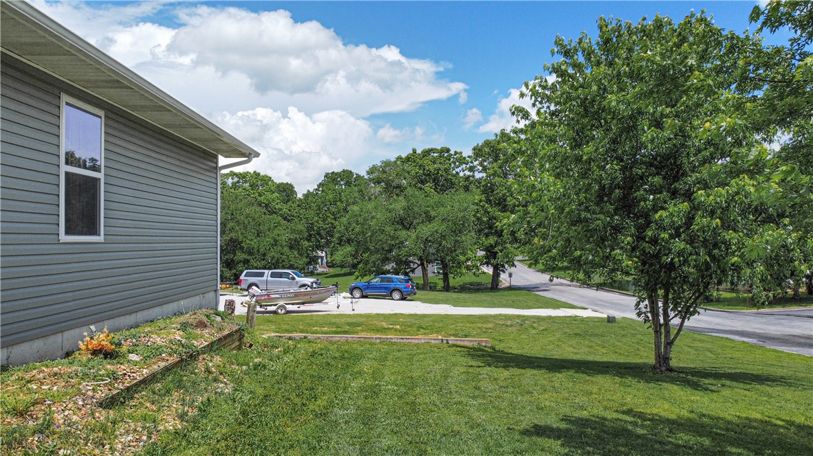 Berryville Outlots - Residential