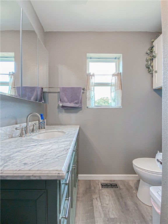 Berryville Outlots - Residential