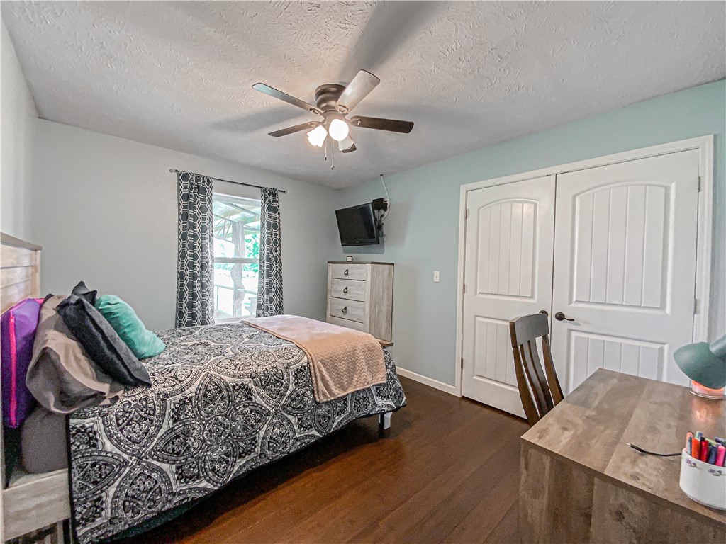 Berryville Outlots - Residential
