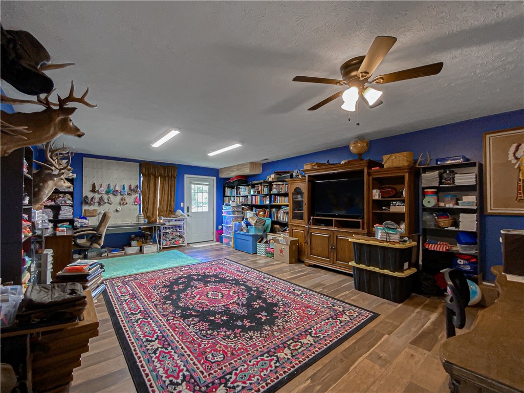 Berryville Outlots - Residential