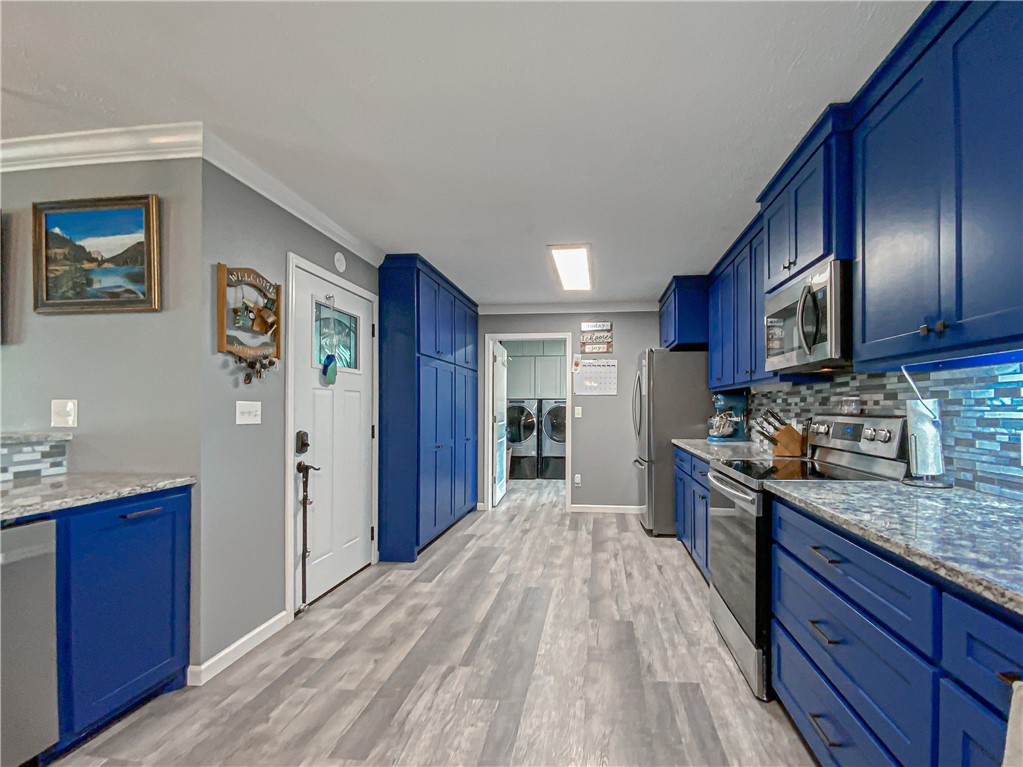 Berryville Outlots - Residential