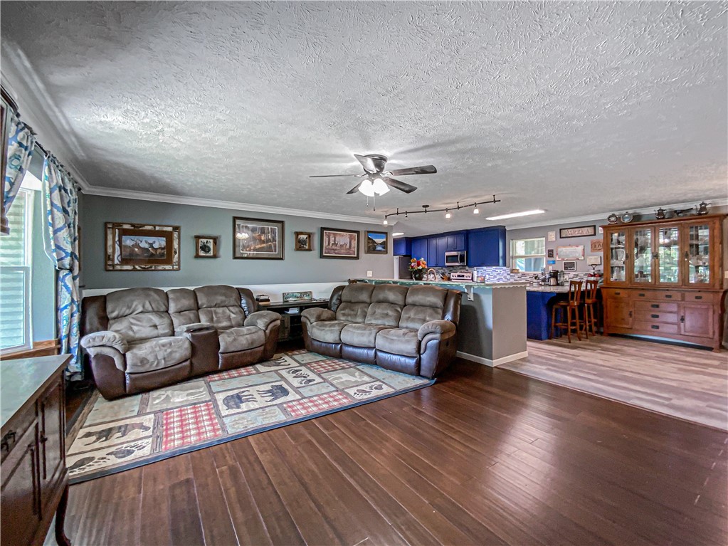 Berryville Outlots - Residential