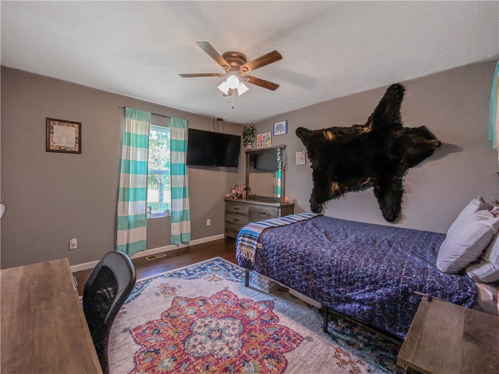Berryville Outlots - Residential