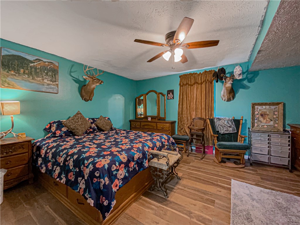 Berryville Outlots - Residential
