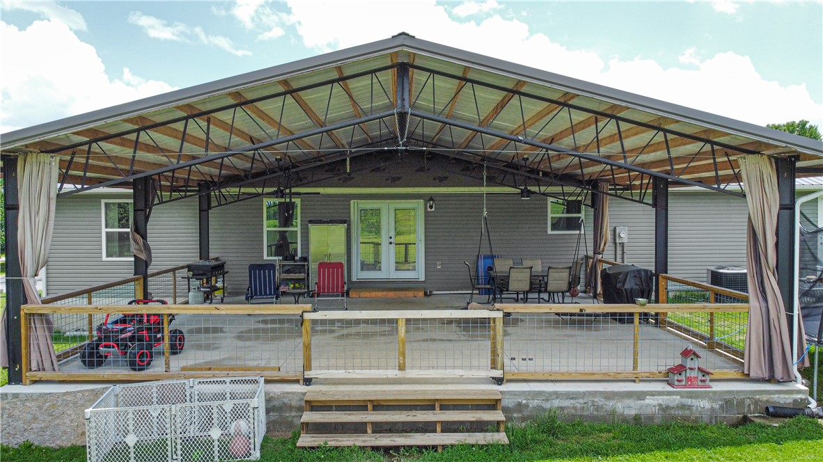 Berryville Outlots - Residential
