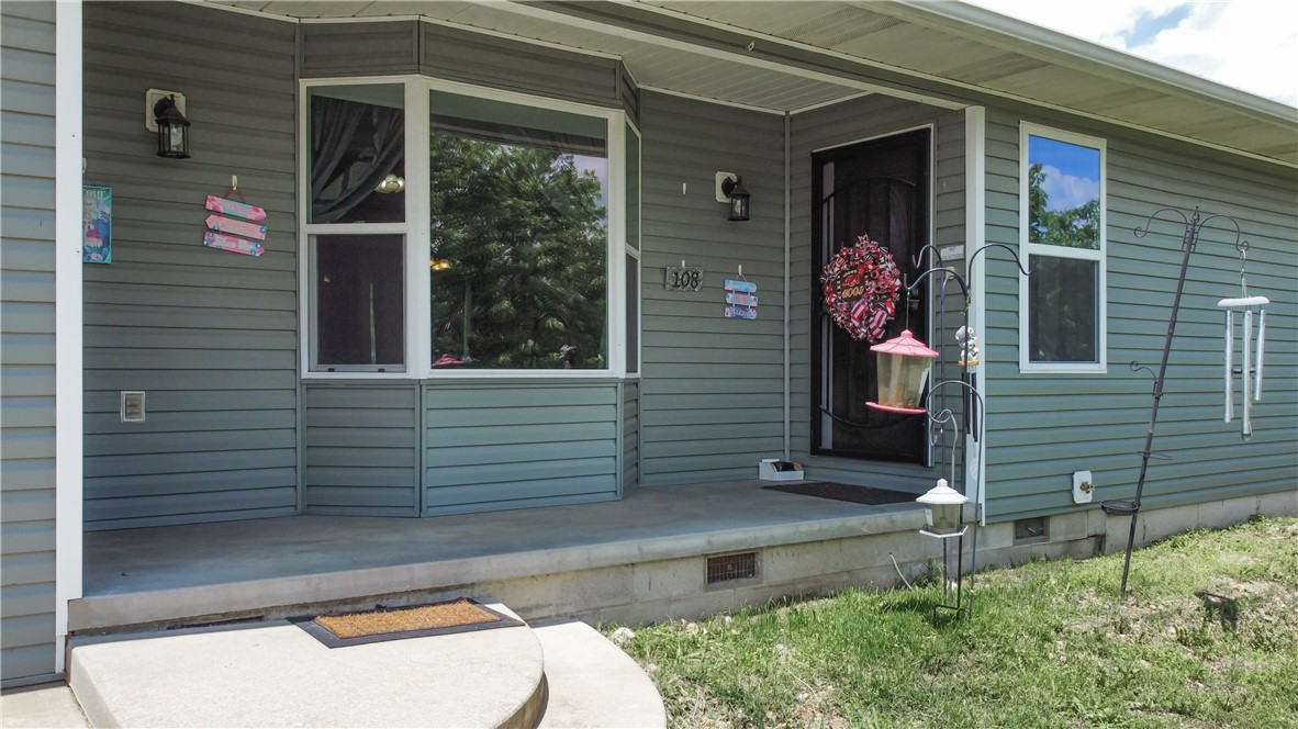 Berryville Outlots - Residential