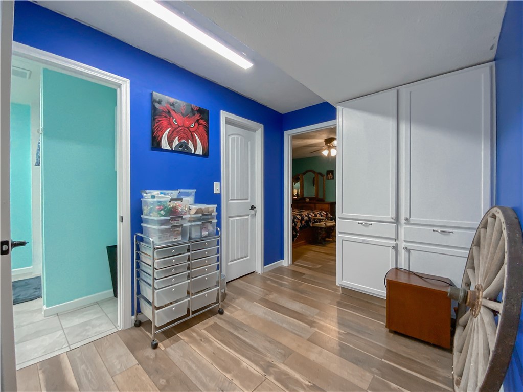 Berryville Outlots - Residential