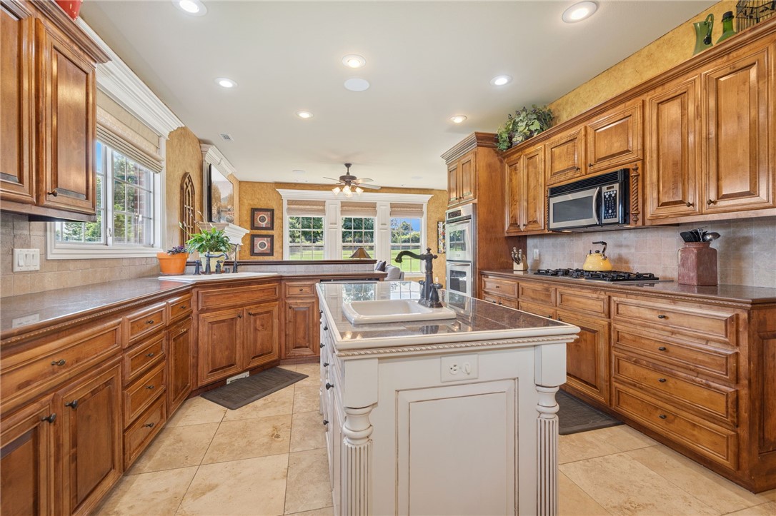 Stonebriar Sub Ph 2 Rurban - Residential