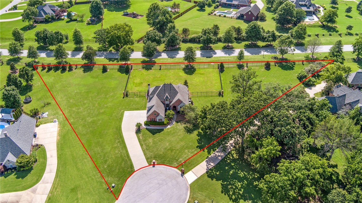 Stonebriar Sub Ph 2 Rurban - Residential