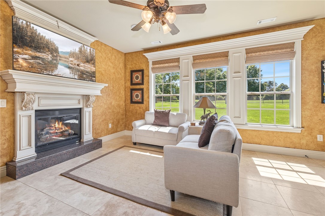 Stonebriar Sub Ph 2 Rurban - Residential