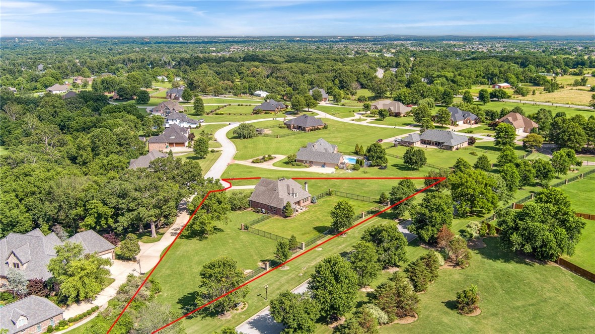 Stonebriar Sub Ph 2 Rurban - Residential