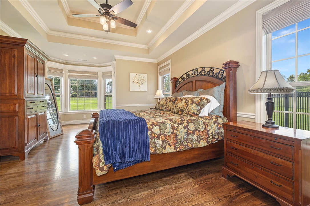 Stonebriar Sub Ph 2 Rurban - Residential