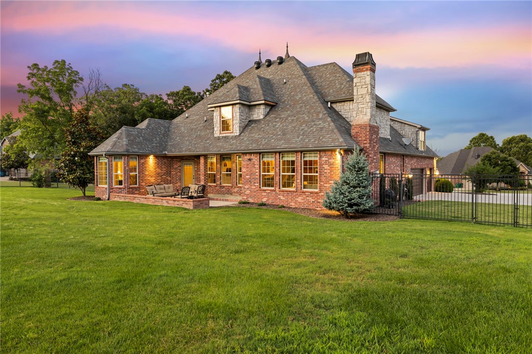 Stonebriar Sub Ph 2 Rurban - Residential