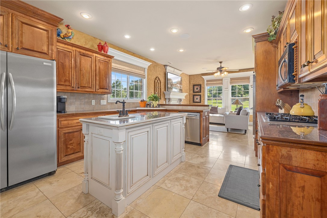 Stonebriar Sub Ph 2 Rurban - Residential