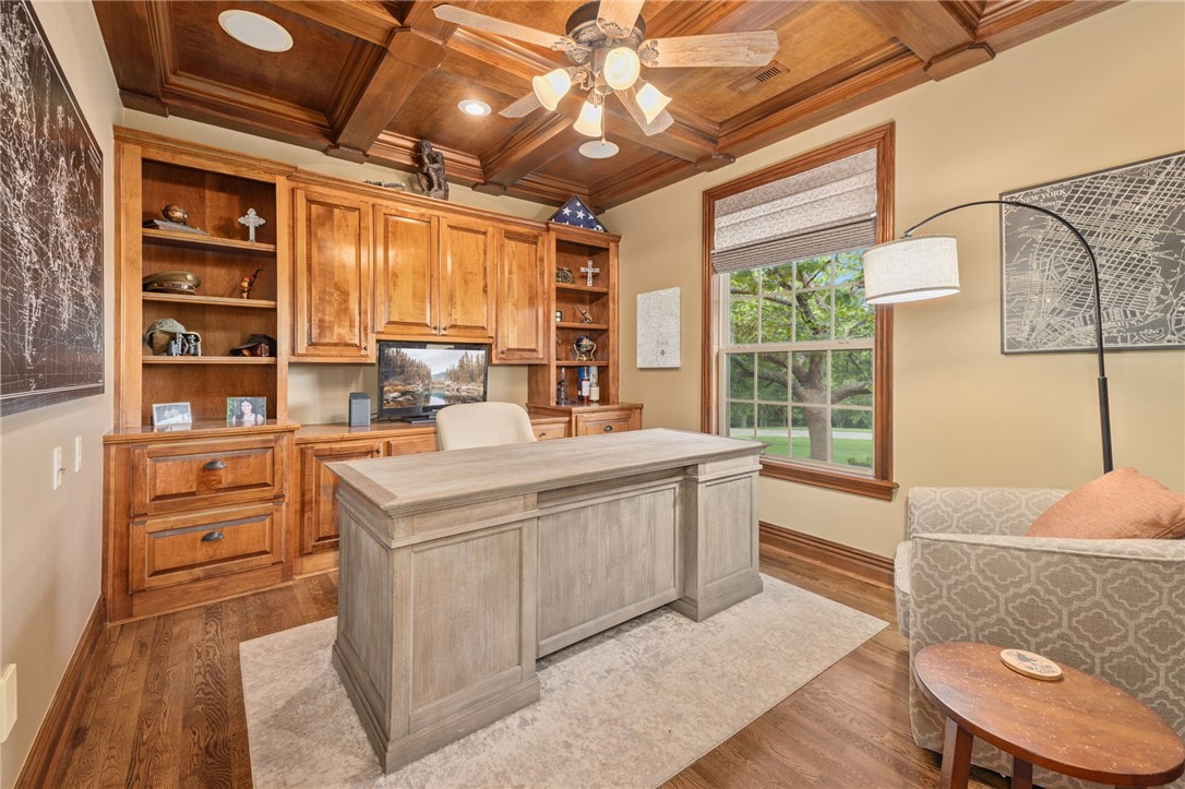 Stonebriar Sub Ph 2 Rurban - Residential