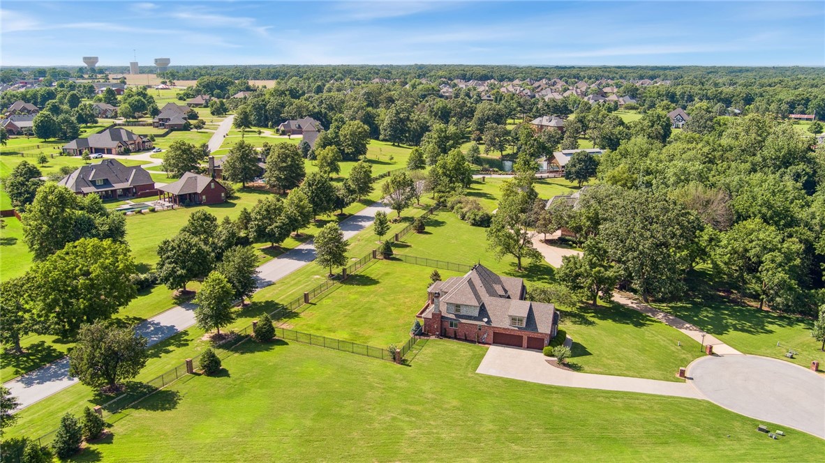 Stonebriar Sub Ph 2 Rurban - Residential