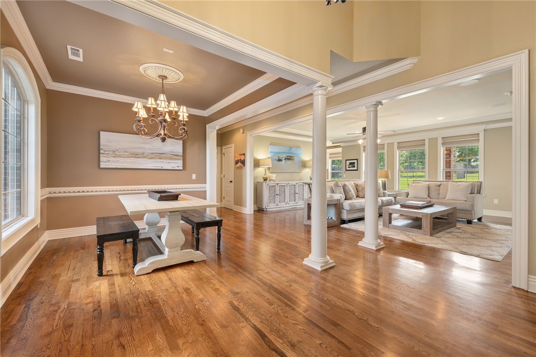 Stonebriar Sub Ph 2 Rurban - Residential