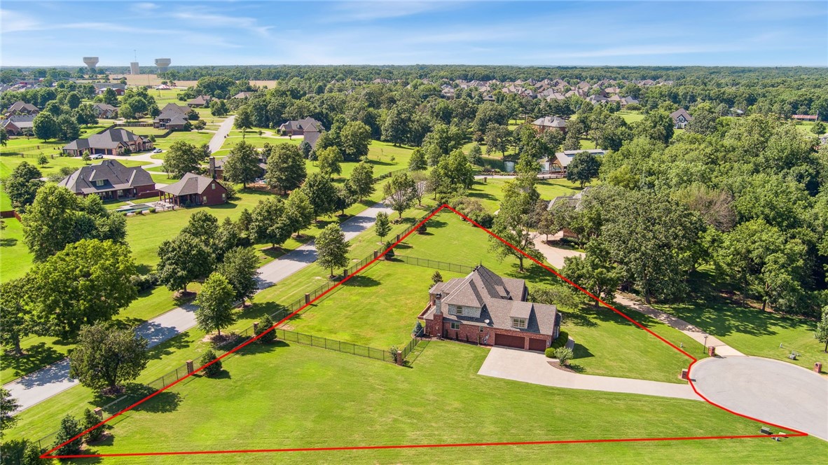 Stonebriar Sub Ph 2 Rurban - Residential