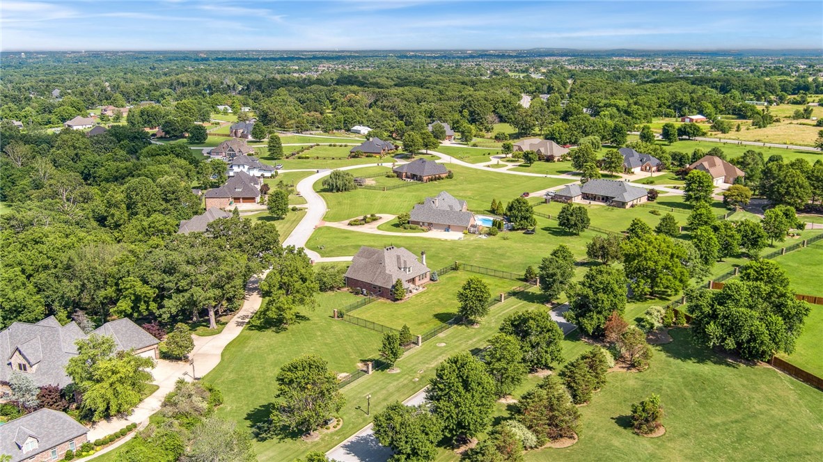 Stonebriar Sub Ph 2 Rurban - Residential