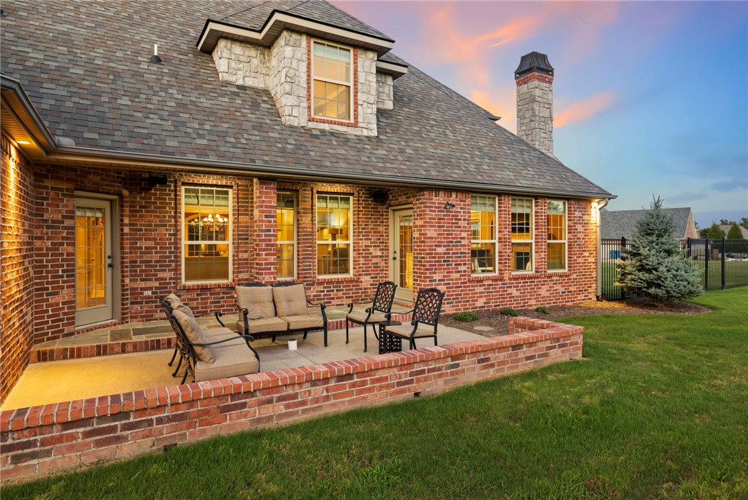 Stonebriar Sub Ph 2 Rurban - Residential