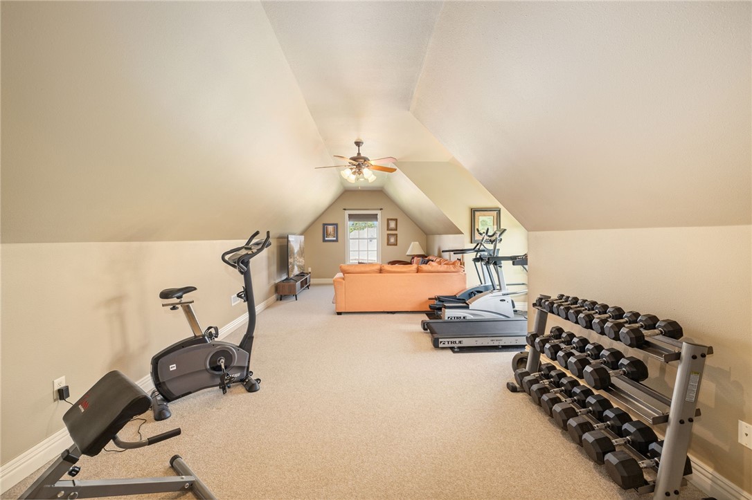 Stonebriar Sub Ph 2 Rurban - Residential