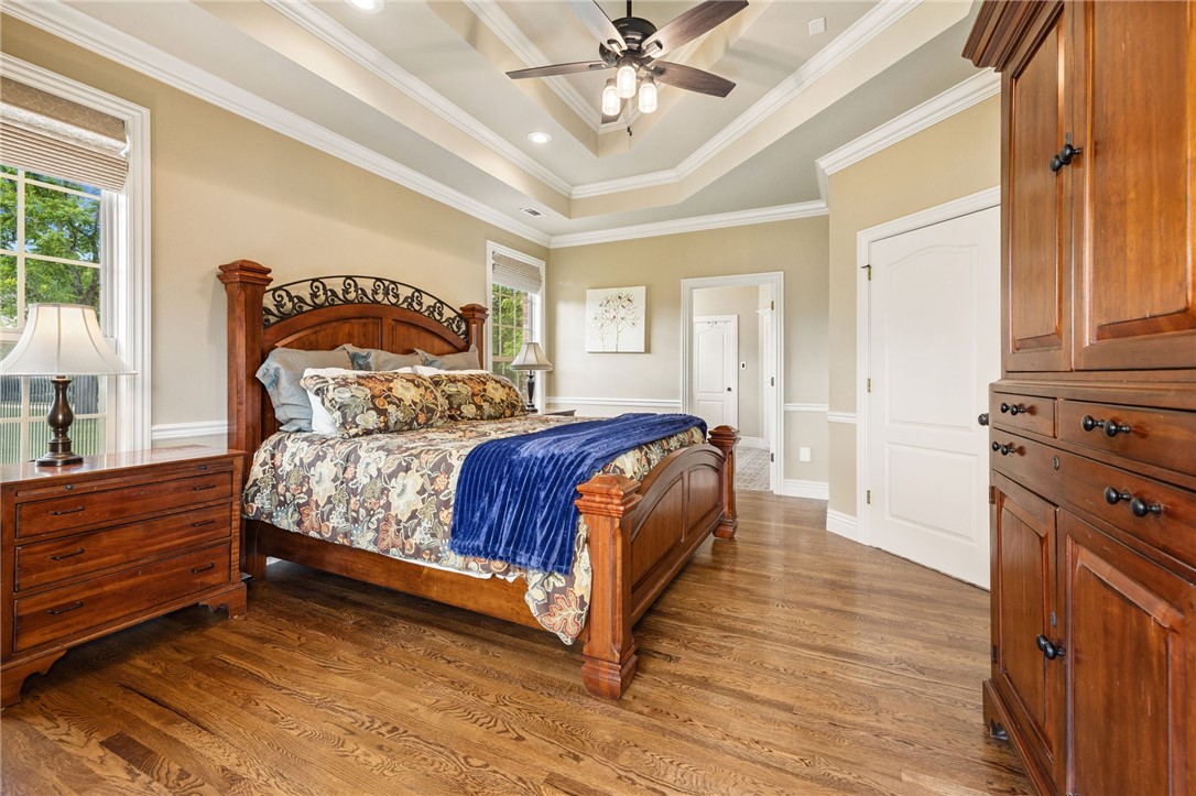 Stonebriar Sub Ph 2 Rurban - Residential