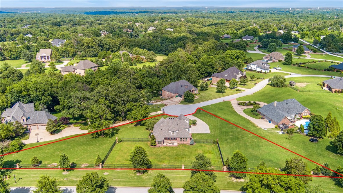 Stonebriar Sub Ph 2 Rurban - Residential