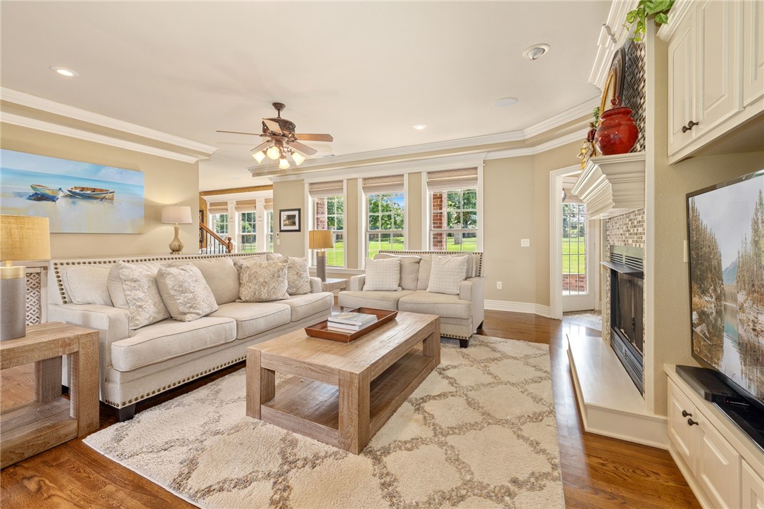 Stonebriar Sub Ph 2 Rurban - Residential
