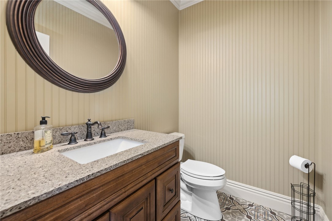 Stonebriar Sub Ph 2 Rurban - Residential