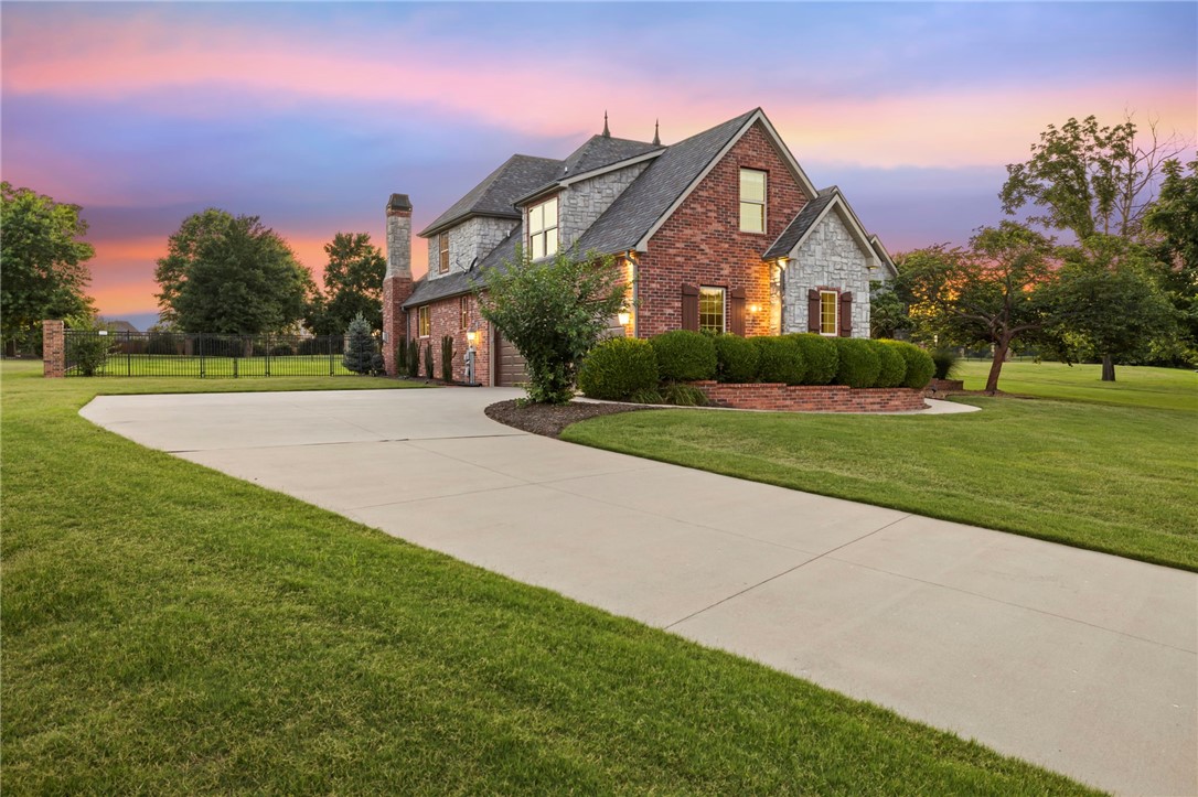 Stonebriar Sub Ph 2 Rurban - Residential